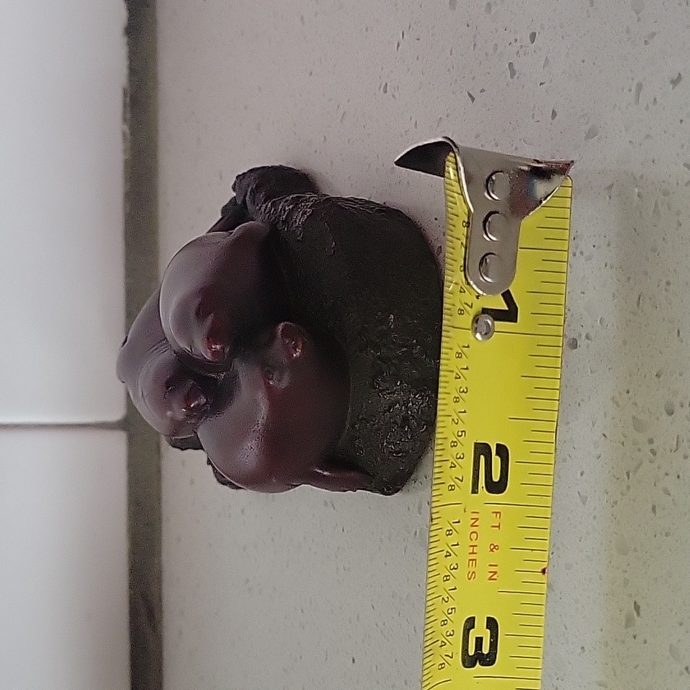 Vintage Boma 3 Seals on a Rock Figure Canadian - Picture 6 of 7